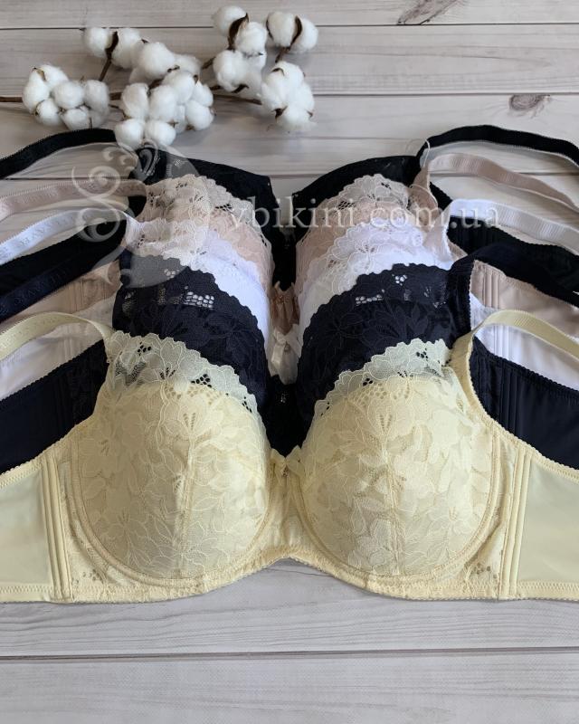Купити Бюстгальтер Orietta 8815 D оптом недорого в Україні