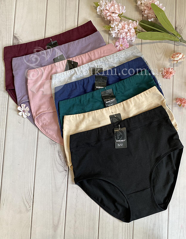 купить Трусики Marabut 5016  оптом Украина