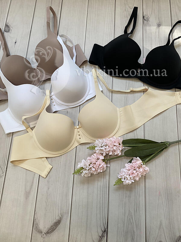 Бюстгальтер Velencosa 6191 С оптом купити