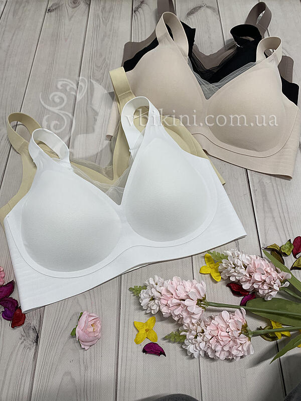 Бюстгальтер Annajolly 30222 C/D/E/F оптом купити