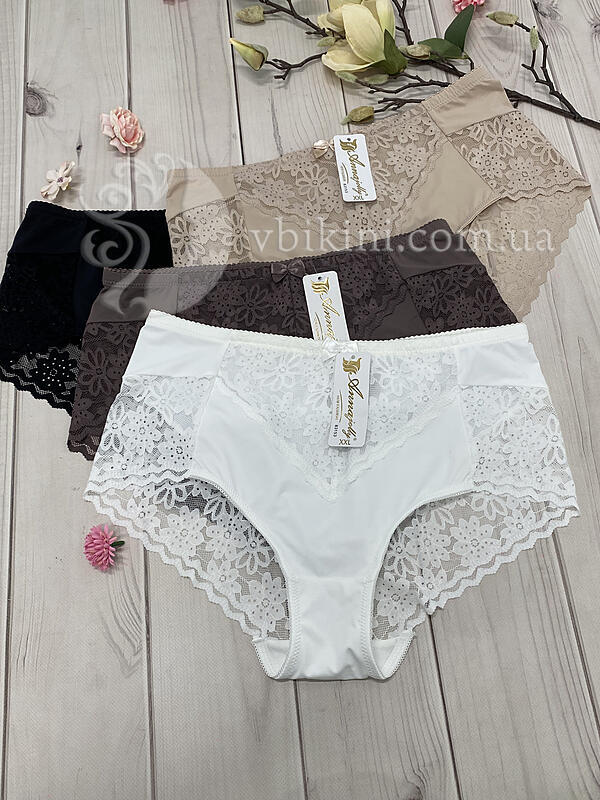 Трусики Annajolly 83153 оптом купити